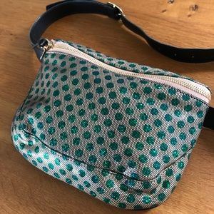 CLARE V Belt Bag Fannypack - NEW